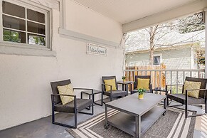 Walk to Dtwn: Home w/ Vintage Charm in Cañon City!