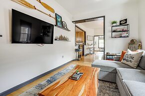 Walk to Dtwn: Home w/ Vintage Charm in Cañon City!