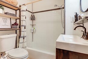 Walk to Dtwn: Home w/ Vintage Charm in Cañon City!