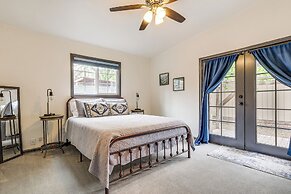 Walk to Dtwn: Home w/ Vintage Charm in Cañon City!