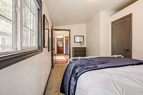 Walk to Dtwn: Home w/ Vintage Charm in Cañon City!