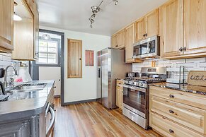 Walk to Dtwn: Home w/ Vintage Charm in Cañon City!