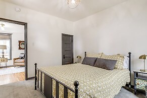 Walk to Dtwn: Home w/ Vintage Charm in Cañon City!