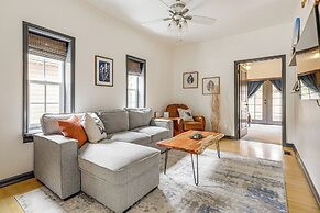 Walk to Dtwn: Home w/ Vintage Charm in Cañon City!