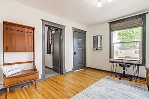 Walk to Dtwn: Home w/ Vintage Charm in Cañon City!