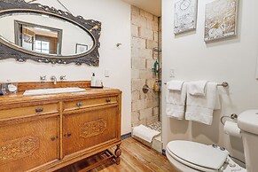 Walk to Dtwn: Home w/ Vintage Charm in Cañon City!