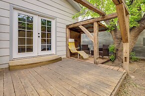 Walk to Dtwn: Home w/ Vintage Charm in Cañon City!