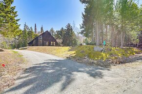 6 Mi to Lake & State Park: Hideaway in Elmore!