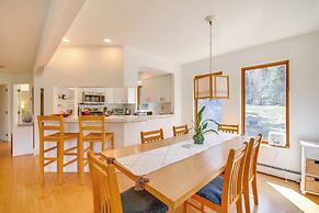 6 Mi to Lake & State Park: Hideaway in Elmore!
