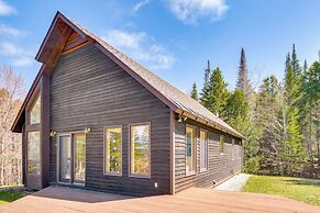 6 Mi to Lake & State Park: Hideaway in Elmore!