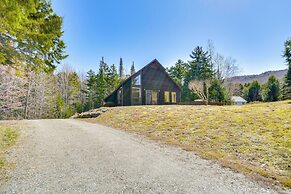 6 Mi to Lake & State Park: Hideaway in Elmore!