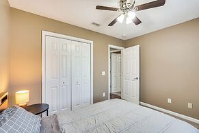Updated Home w/ Patio & Yard in Panama City!
