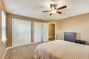 Updated Home w/ Patio & Yard in Panama City!
