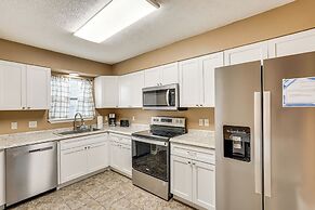 Updated Home w/ Patio & Yard in Panama City!