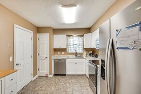 Updated Home w/ Patio & Yard in Panama City!