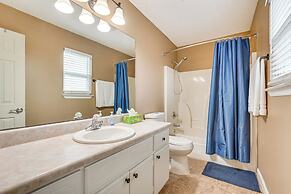 Updated Home w/ Patio & Yard in Panama City!