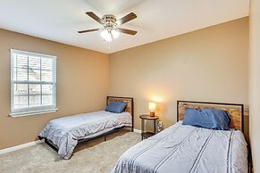 Updated Home w/ Patio & Yard in Panama City!