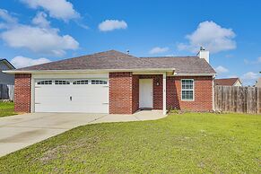Updated Home w/ Patio & Yard in Panama City!