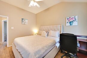 6 Mi to Dtwn: Pet-friendly Apartment in Killeen