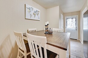6 Mi to Dtwn: Pet-friendly Apartment in Killeen