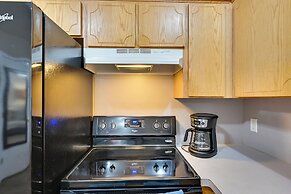 6 Mi to Dtwn: Pet-friendly Apartment in Killeen
