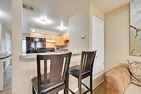 6 Mi to Dtwn: Pet-friendly Apartment in Killeen