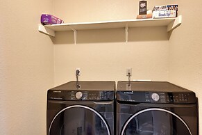 6 Mi to Dtwn: Pet-friendly Apartment in Killeen