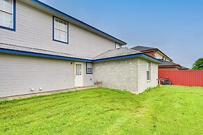 6 Mi to Dtwn: Pet-friendly Apartment in Killeen
