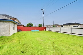 6 Mi to Dtwn: Pet-friendly Apartment in Killeen