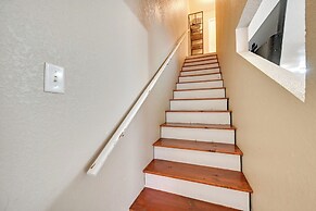 6 Mi to Dtwn: Pet-friendly Apartment in Killeen