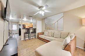 6 Mi to Dtwn: Pet-friendly Apartment in Killeen