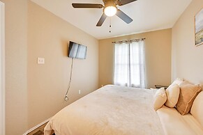 6 Mi to Dtwn: Pet-friendly Apartment in Killeen