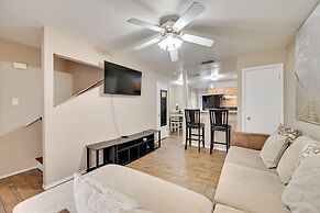 6 Mi to Dtwn: Pet-friendly Apartment in Killeen