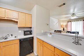 6 Mi to Dtwn: Pet-friendly Apartment in Killeen
