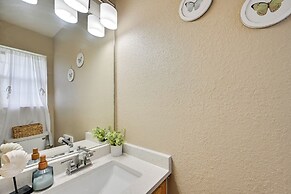 6 Mi to Dtwn: Pet-friendly Apartment in Killeen