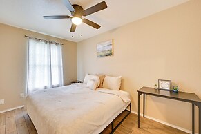 6 Mi to Dtwn: Pet-friendly Apartment in Killeen