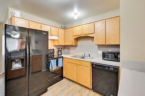6 Mi to Dtwn: Pet-friendly Apartment in Killeen