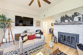 3 Mi to Sugar Mtn Ski Resort: Retreat w/ Pool!