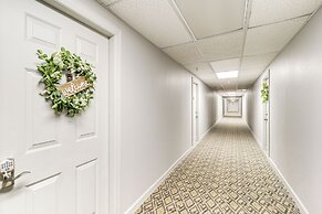 3 Mi to Sugar Mtn Ski Resort: Retreat w/ Pool!