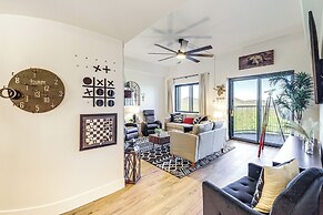 3 Mi to Sugar Mtn Ski Resort: Retreat w/ Pool!