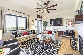 3 Mi to Sugar Mtn Ski Resort: Retreat w/ Pool!