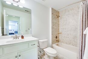 Home on Lake Lanier w/ Dock & Water Views