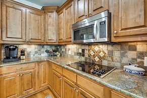 Home on Lake Lanier w/ Dock & Water Views