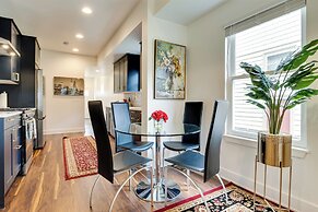 3 Mi to Dtwn: Dog-friendly Gem in Indianapolis!