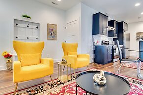 3 Mi to Dtwn: Dog-friendly Gem in Indianapolis!