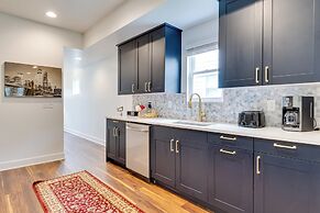 3 Mi to Dtwn: Dog-friendly Gem in Indianapolis!