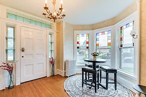 Near Lake & Wineries: Spacious Union Springs Home!
