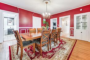 Near Lake & Wineries: Spacious Union Springs Home!