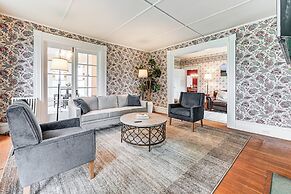 Near Lake & Wineries: Spacious Union Springs Home!