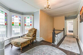 Near Lake & Wineries: Spacious Union Springs Home!